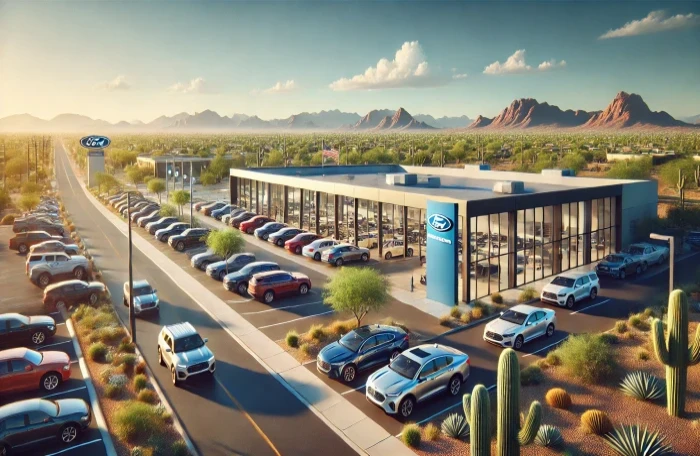  ar dealerships in arizona